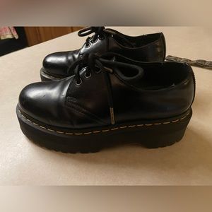 1461 Smooth Leather Dr Martens